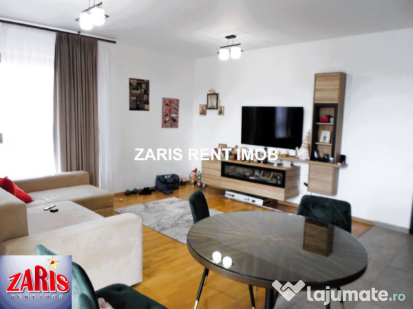 Apartament 2 camere lux, complex rezidential,Ploiesti, central