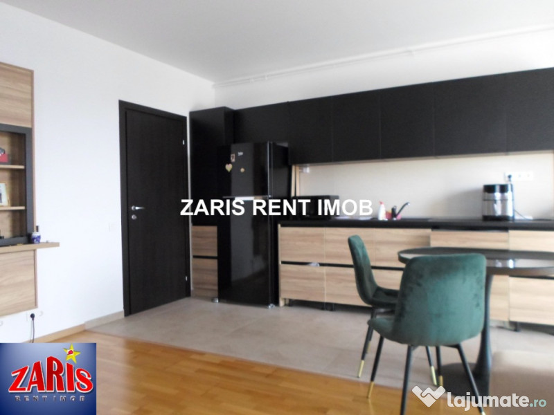 Apartament 2 camere lux, complex rezidential,Ploiesti, central