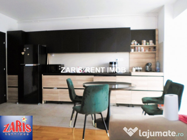Apartament 2 camere lux, complex rezidential,Ploiesti, central