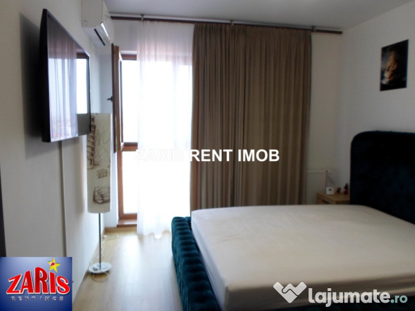 Apartament 2 camere lux, complex rezidential,Ploiesti, central