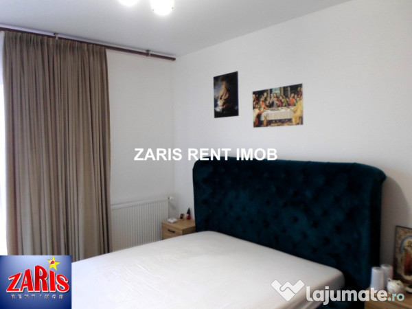 Apartament 2 camere lux, complex rezidential,Ploiesti, central