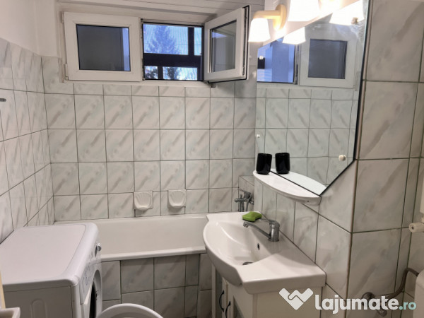 Ap 2 camere sd et 2 bacon str luptei cedonia-viteazu