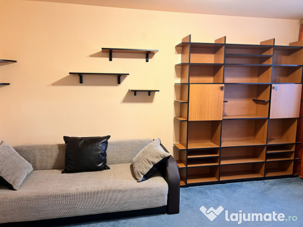 Ap 2 camere sd et 2 bacon str luptei cedonia-viteazu