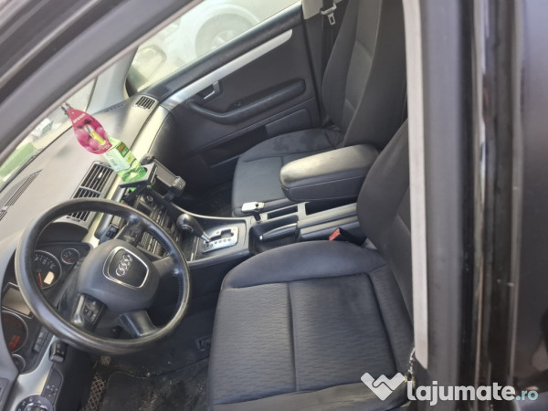 Audi a4 2.0tdi automat 2007 