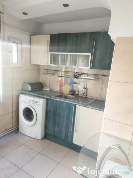 Etaj 2 ! 3 cam 74 mp conf 1 decomandat Garii mobilat