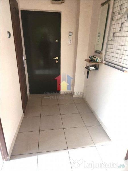 Etaj 2 ! 3 cam 74 mp conf 1 decomandat Garii mobilat