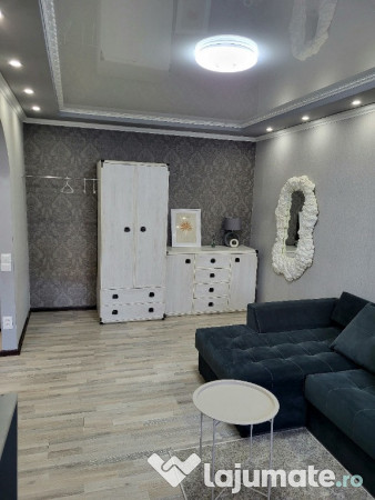 Garsoniera de inchiriat in zona Grivitei