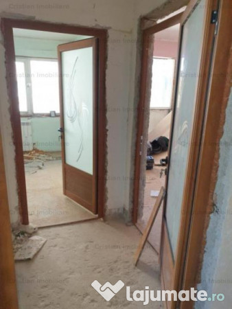 78 mp Apart 3 cam Confort 1 Viziru 2 balc inchise=11m