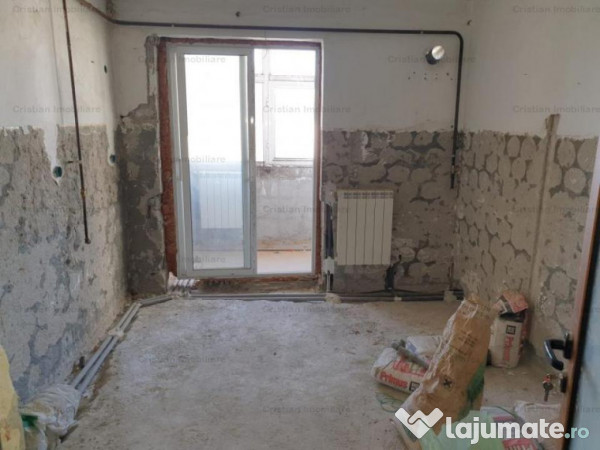 78 mp Apart 3 cam Confort 1 Viziru 2 balc inchise=11m