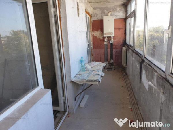 78 mp Apart 3 cam Confort 1 Viziru 2 balc inchise=11m