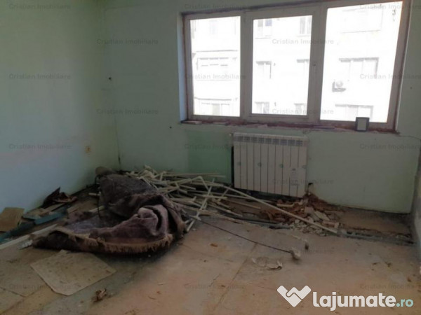 78 mp Apart 3 cam Confort 1 Viziru 2 balc inchise=11m