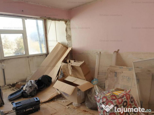 78 mp Apart 3 cam Confort 1 Viziru 2 balc inchise=11m