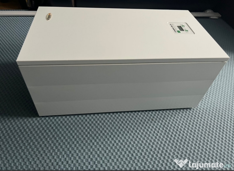 Centrala Motan 24kw.