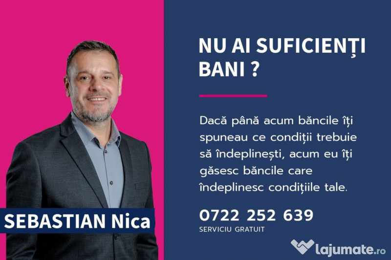 Proiect de clinică sau birouri în centru – casă cu d...