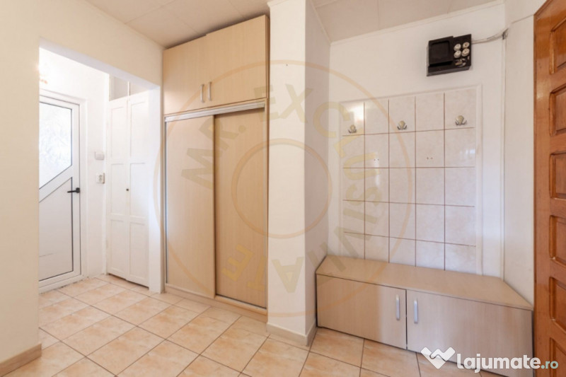 Mioveni Robea 2 camere