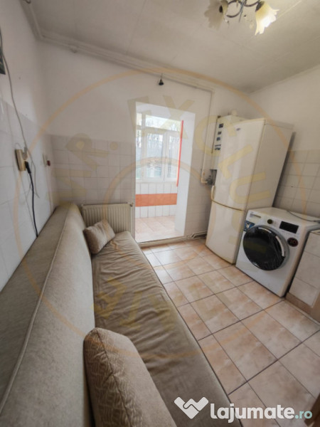 Mioveni Robea 2 camere