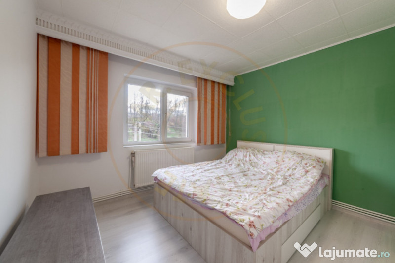 Mioveni Robea 2 camere