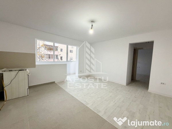Apartament 3 camere, PetFriendly, nemobilat, renovat rece...