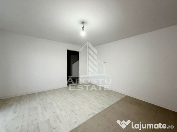 Apartament 3 camere, PetFriendly, nemobilat, renovat rece...