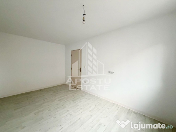 Apartament 3 camere, PetFriendly, nemobilat, renovat rece...