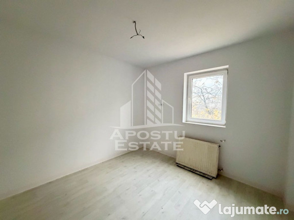 Apartament 3 camere, PetFriendly, nemobilat, renovat rece...