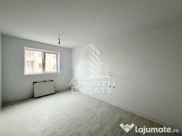 Apartament 3 camere, PetFriendly, nemobilat, renovat rece...