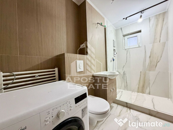 Apartament 3 camere, PetFriendly, nemobilat, renovat rece...