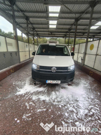 Vw transporter T6 frigorific