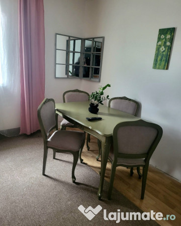 Apartament 2 camere decomandat,zona Stejarului