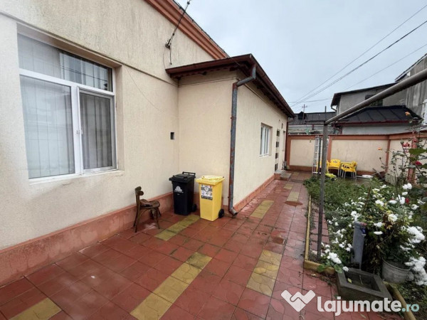 Capitol- casa de caramaida