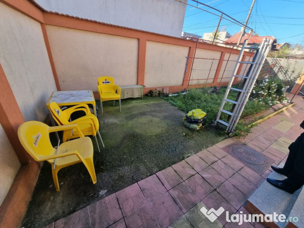 Capitol- casa de caramaida