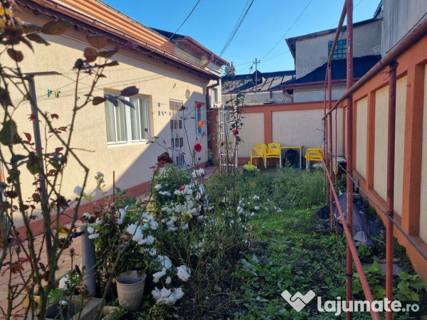 Capitol- casa de caramaida