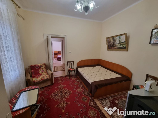 Capitol- casa de caramaida