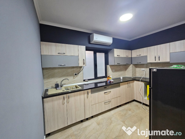 Spatiu de birouri de inchiriat 63mp, Baza 3. Comision 0