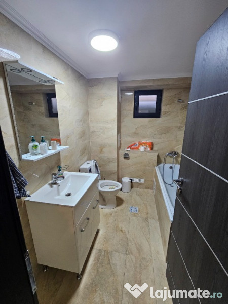 Spatiu de birouri de inchiriat 63mp, Baza 3. Comision 0