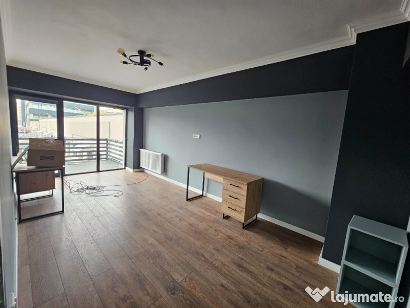 Spatiu de birouri de inchiriat 63mp, Baza 3. Comision 0