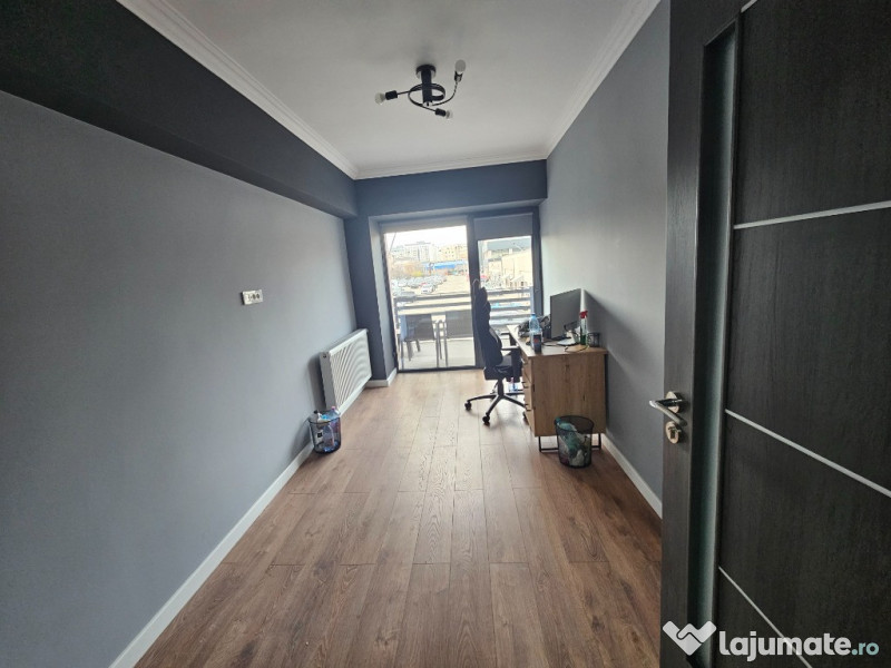 Spatiu de birouri de inchiriat 63mp, Baza 3. Comision 0