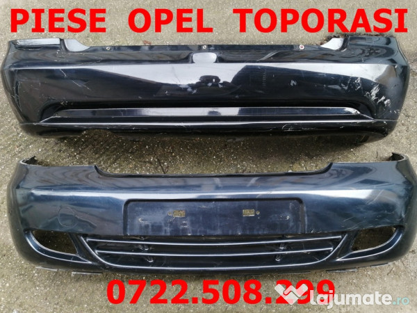 Bara Opel Astra G Bertone 
