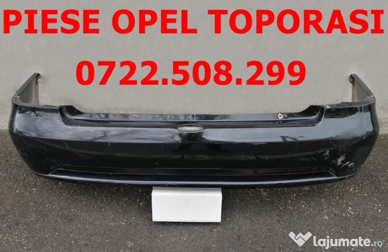 Bara Opel Astra G Bertone 