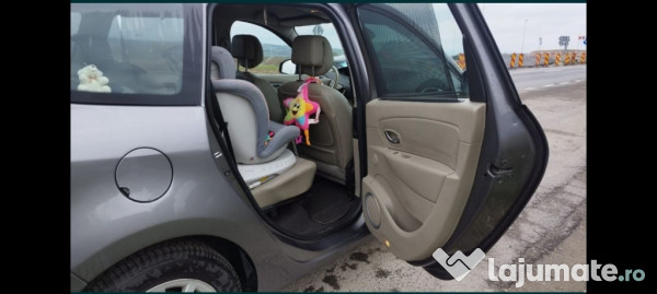 Renault Grand Scenic 7 locuri