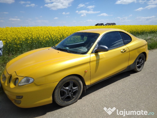 Hyundai coupe 2.0