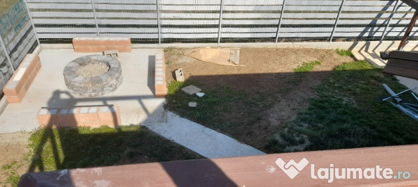 Casa P+M de inchiriat Clinceni Put Olteni 