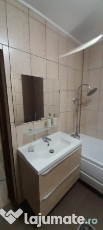 Casa P+M de inchiriat Clinceni Put Olteni 