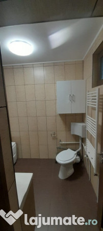 Casa P+M de inchiriat Clinceni Put Olteni 