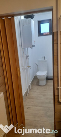 Casa P+M de inchiriat Clinceni Put Olteni 