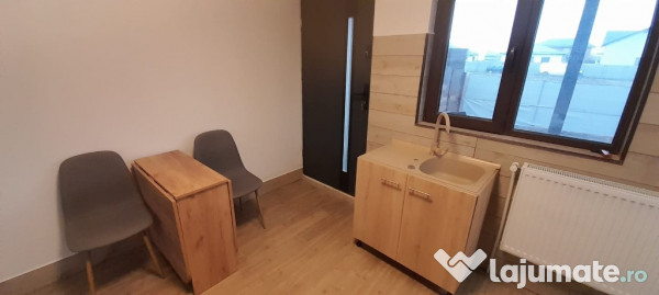 Casa P+M de inchiriat Clinceni Put Olteni 
