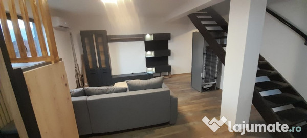 Casa P+M de inchiriat Clinceni Put Olteni 