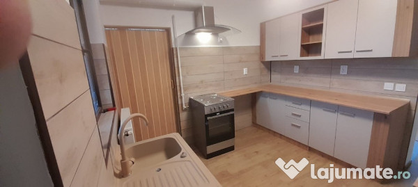 Casa P+M de inchiriat Clinceni Put Olteni 