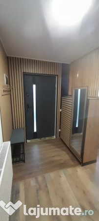 Casa P+M de inchiriat Clinceni Put Olteni 