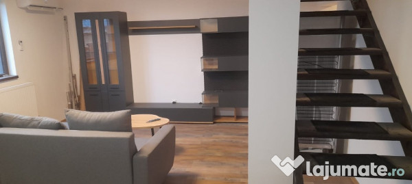 Casa P+M de inchiriat Clinceni Put Olteni 